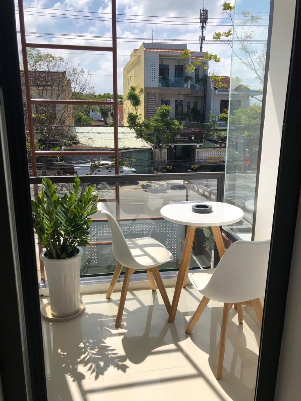Little Library Villa هوي ان المظهر الخارجي الصورة