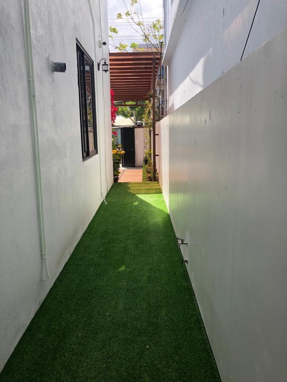 Little Library Villa هوي ان المظهر الخارجي الصورة